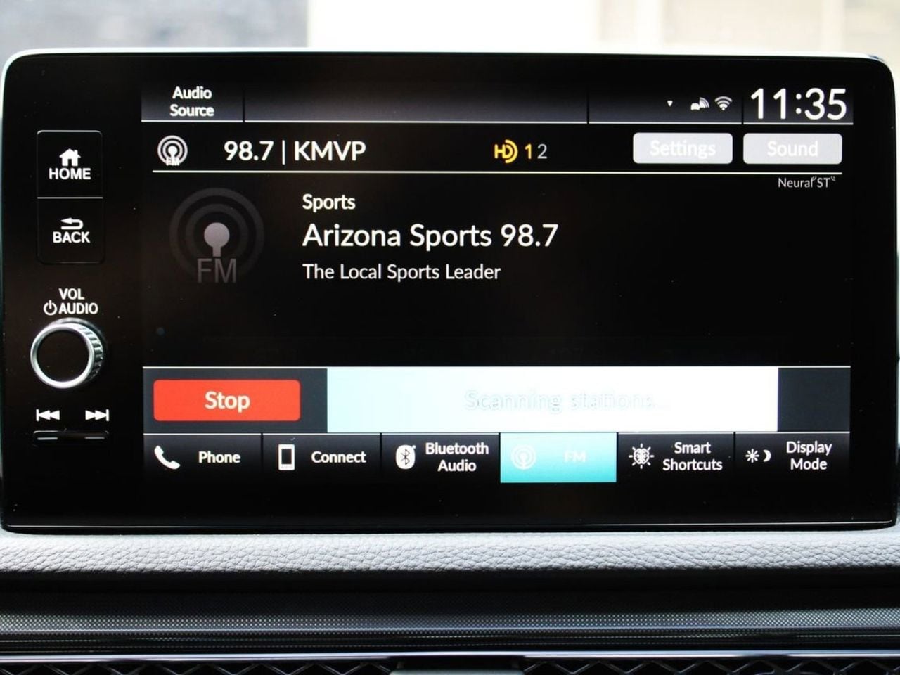 Used 2024 Majestic Black Pearl Acura A-Spec Tech Package image 18