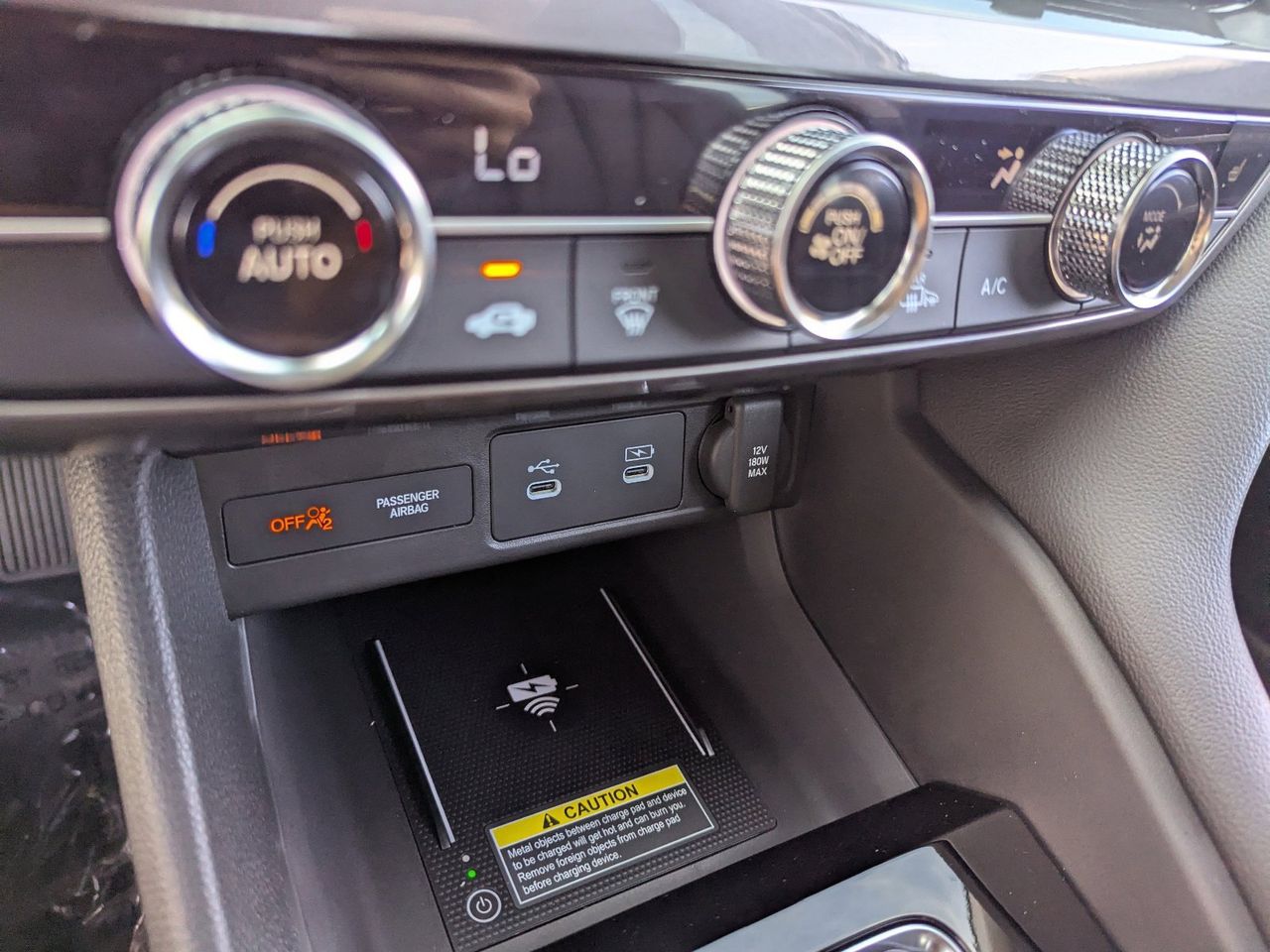 New 2026 Solar Silver Metallic Acura Base image 29