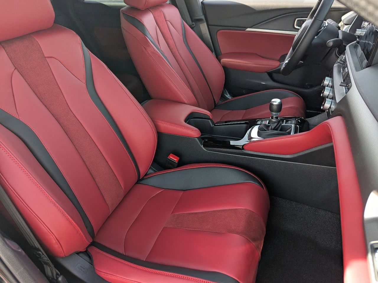 New 2026 Majestic Black Pearl Acura A-Spec Tech Package image 11