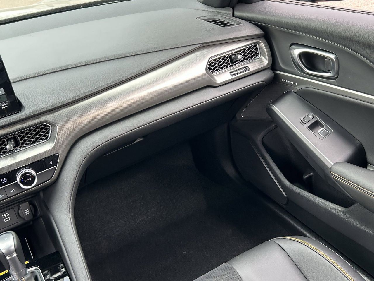 New 2026 Platinum White Pearl Acura A-Spec Tech Package image 20