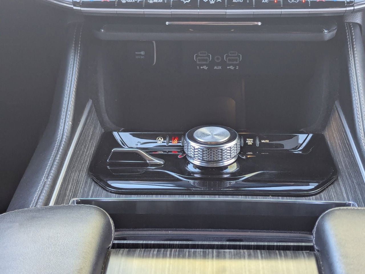 Used 2023 Silver Zynith Jeep Series II image 22