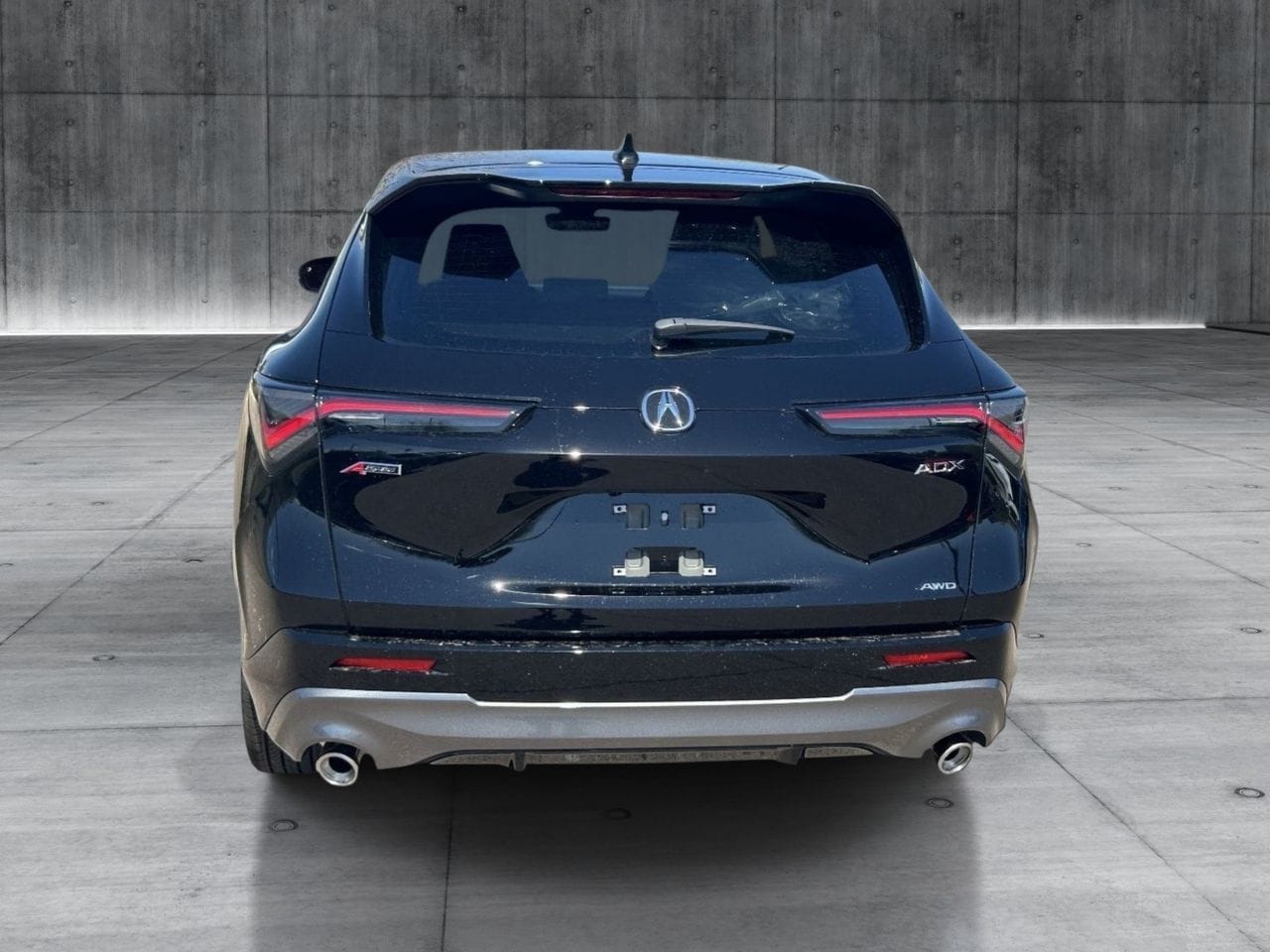 New 2026 Platinum White Pearl Acura A-Spec Package image 4