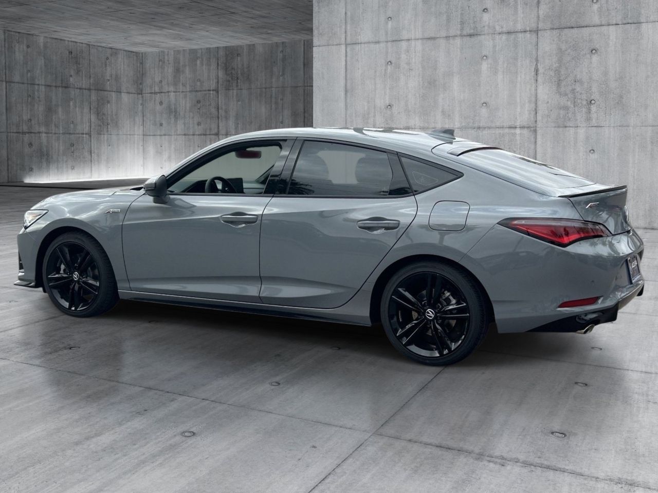 New 2026 Acura Integra A-Spec Tech Package Hatchback