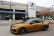  Acura TLX