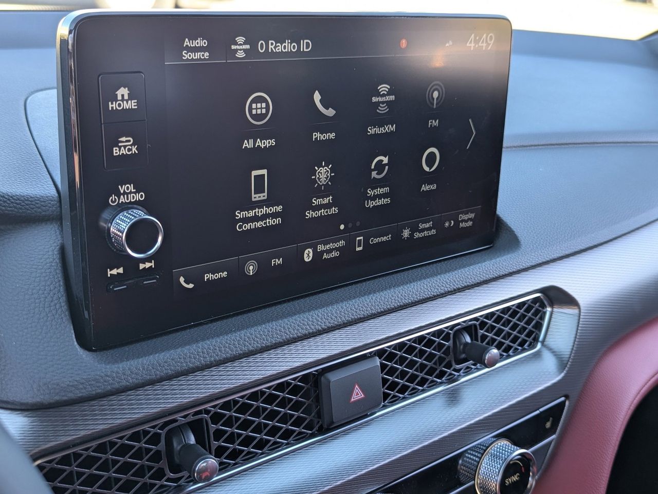 New 2026 Urban Gray Pearl Acura A-Spec Tech Package image 30