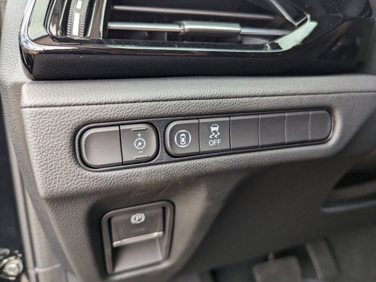 New 2026 Majestic Black Pearl Acura SH-AWD image 17