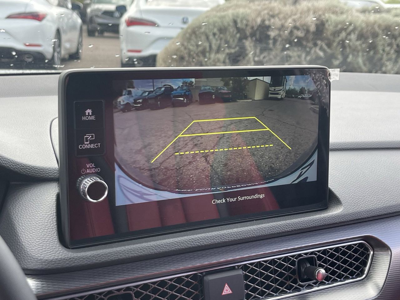 New 2026 Urban Gray Pearl Acura A-Spec Package image 26