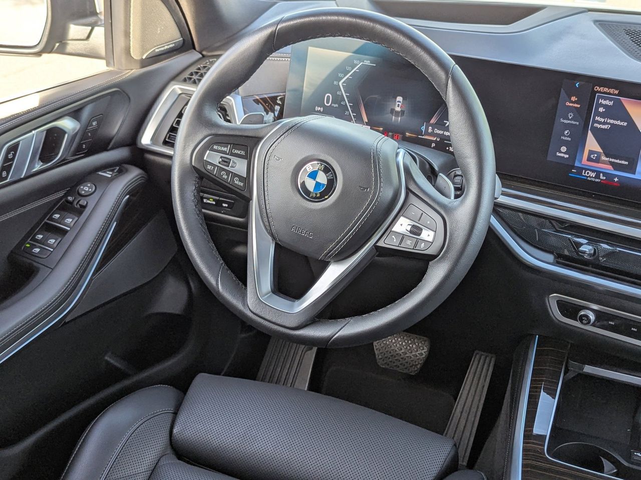 Used 2026 Alpine White BMW xDrive40i image 17