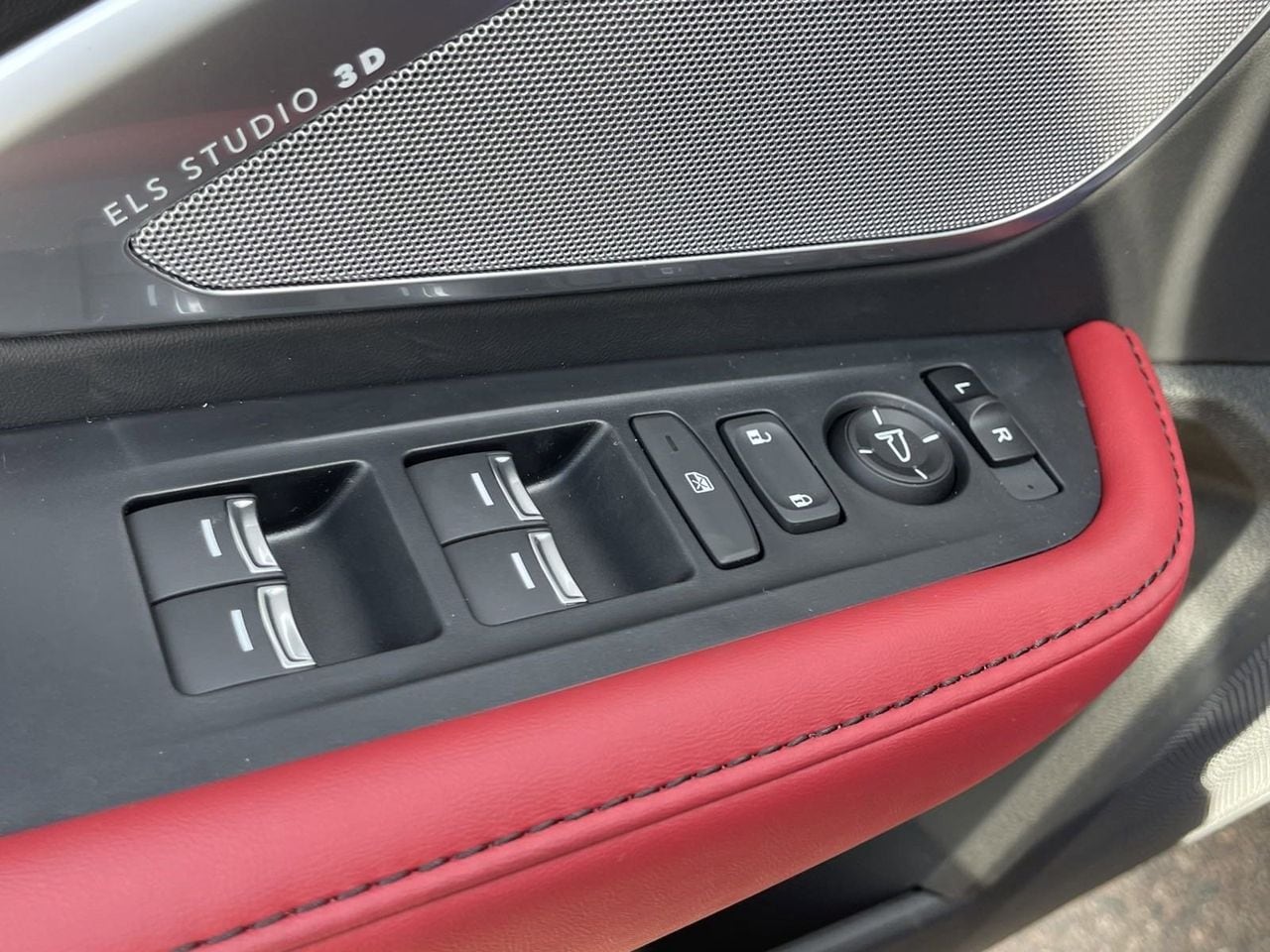 New 2026 Liquid Carbon Metallic Acura A-Spec Package image 23