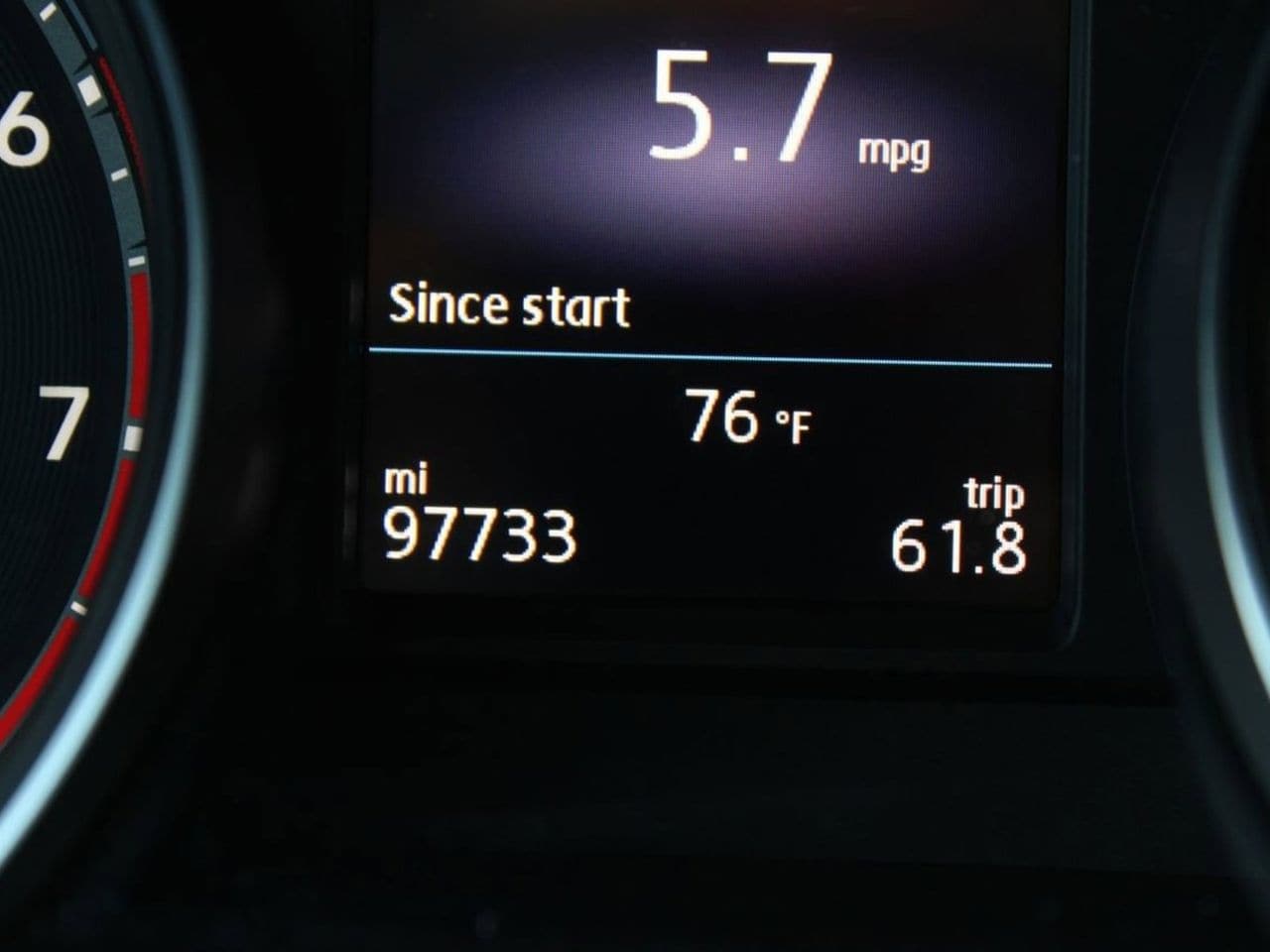 Used 2021 Deep Black Pearl Volkswagen 2.0T SE w/Technology image 12