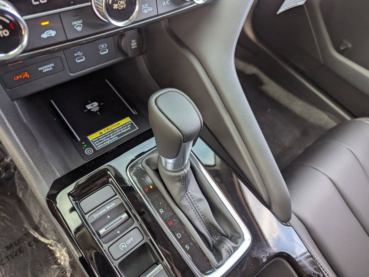 New 2026 Solar Silver Metallic Acura Base image 30