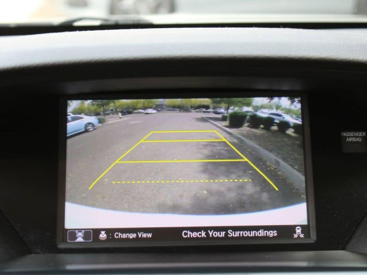 Used 2017 White Diamond Pearl Acura 3.5L w/Technology Package image 18