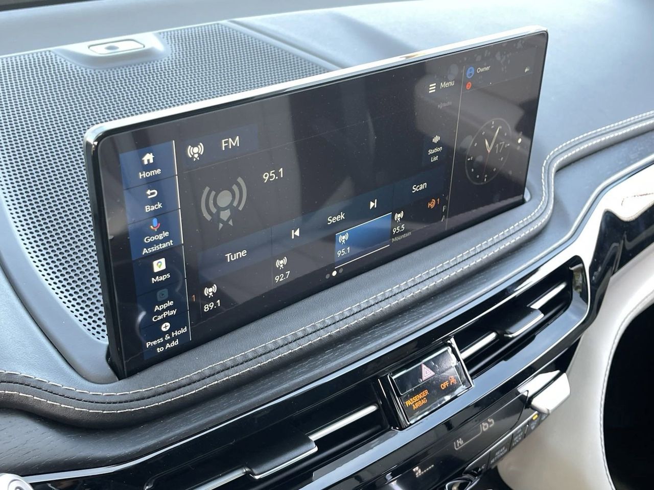 New 2026 Urban Gray Pearl Acura SH-AWD Type S w/Advance Package image 25