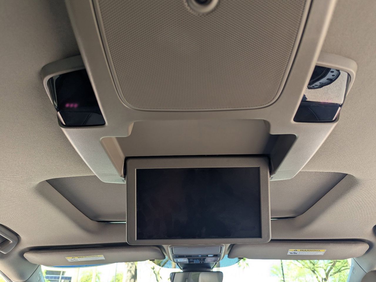 Used 2023 Platinum White Pearl Honda Touring image 24