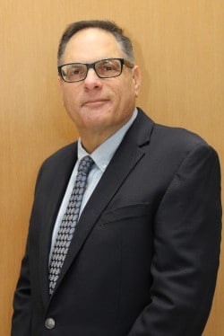 Staff member Evan Sussman from ID_3883f47eb0a1