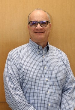 Staff member Steve Hoffman from ID_30c39ecca215