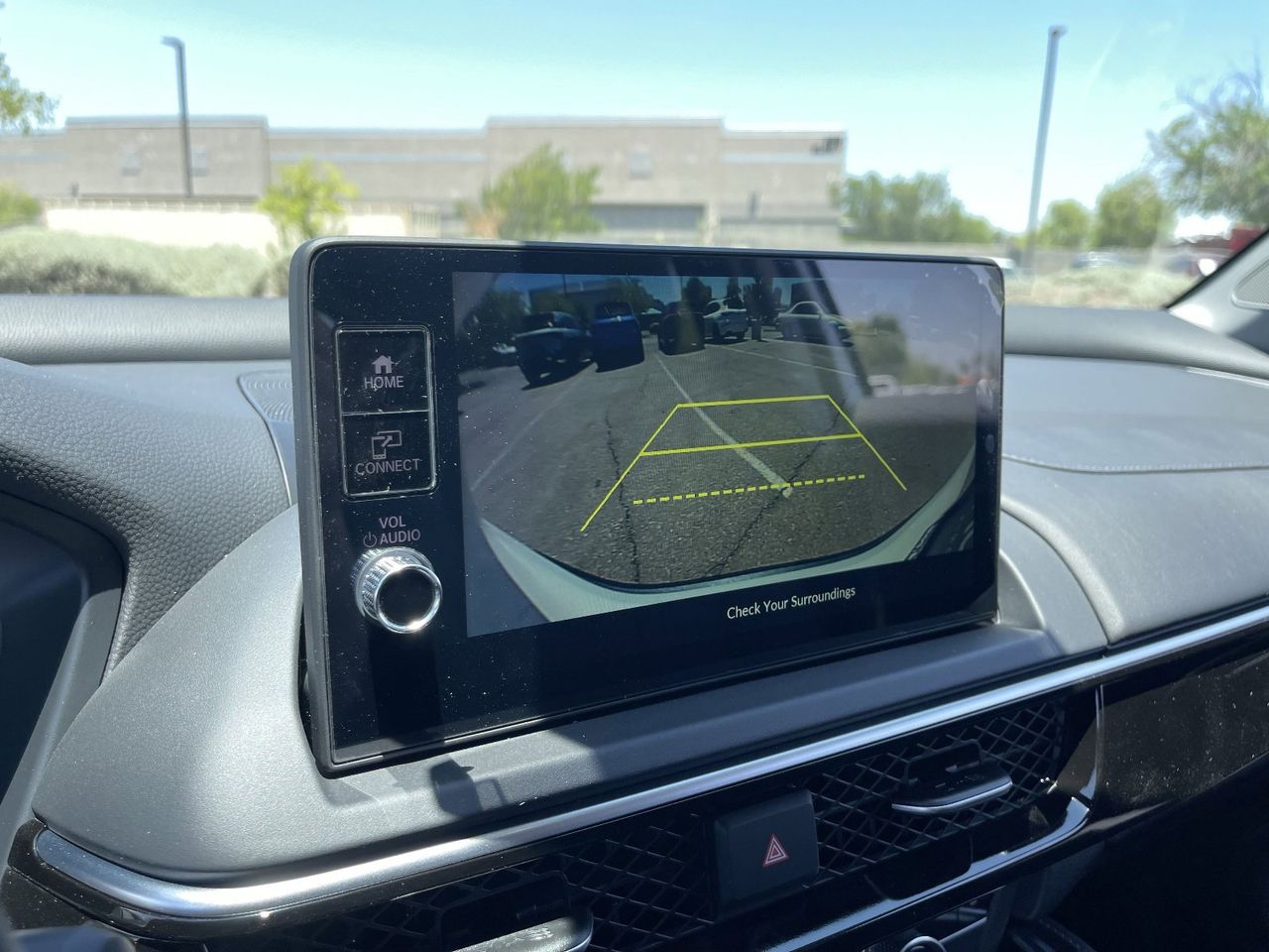 New 2026 Platinum White Pearl Acura Base image 26