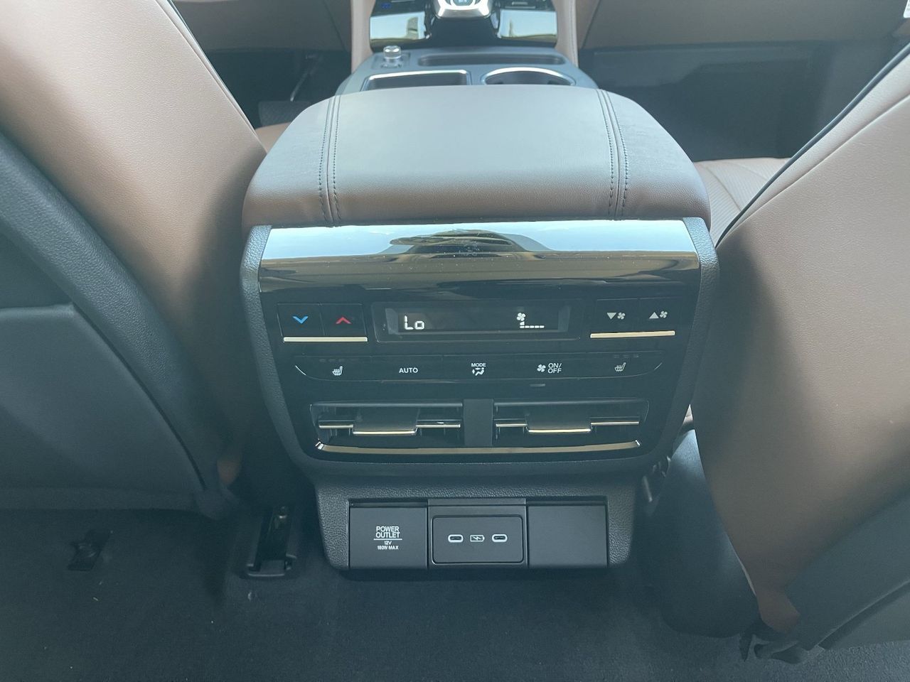 New 2026 Liquid Carbon Metallic Acura SH-AWD Advance Package image 17