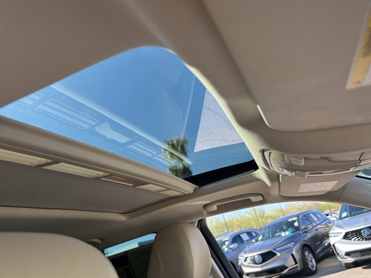 Used 2018 Lunar Blue Metallic Mercedes-Benz GLE 350 4maticÂ® image 11