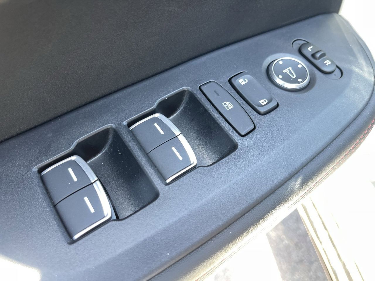 2025 Acura ADX A-Spec Package - Photo 25