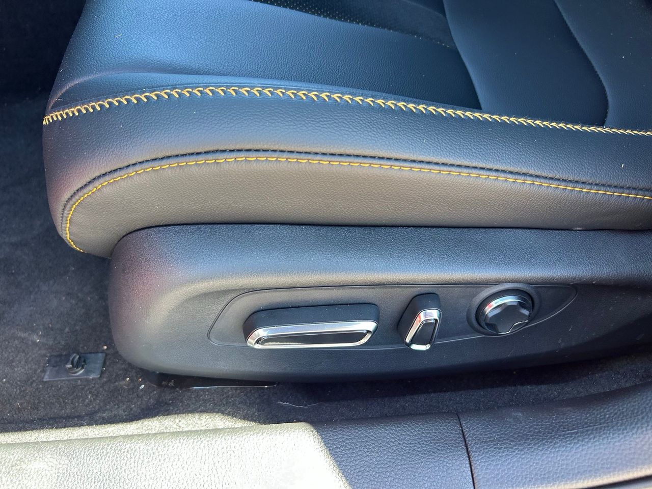 2026 Acura Integra A-Spec w/Technology Package - Photo 29