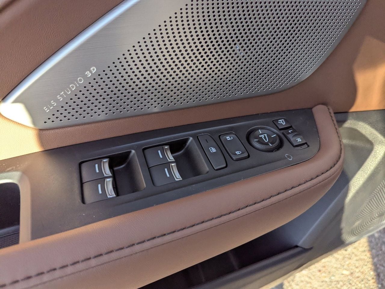 New 2026 Platinum White Pearl Acura Advance Package image 31