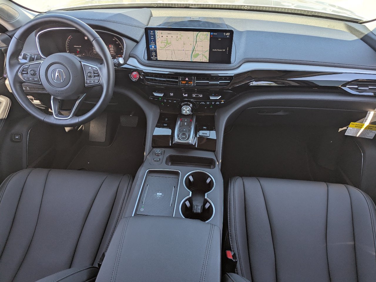 2026 Acura MDX Base - Photo 14