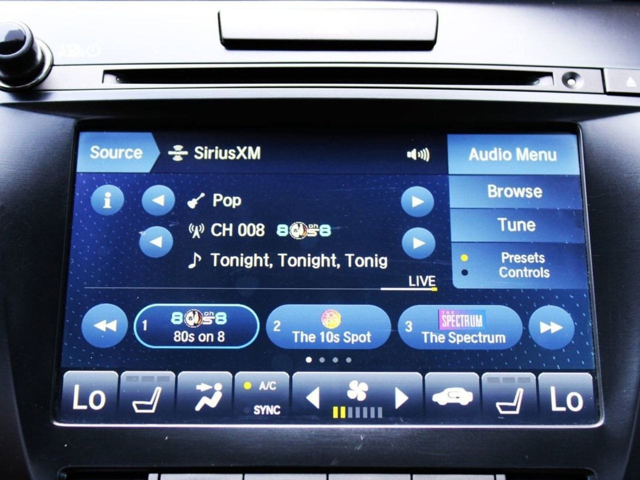 Used 2019 Modern Steel Metallic Acura 3.5L V6 image 13