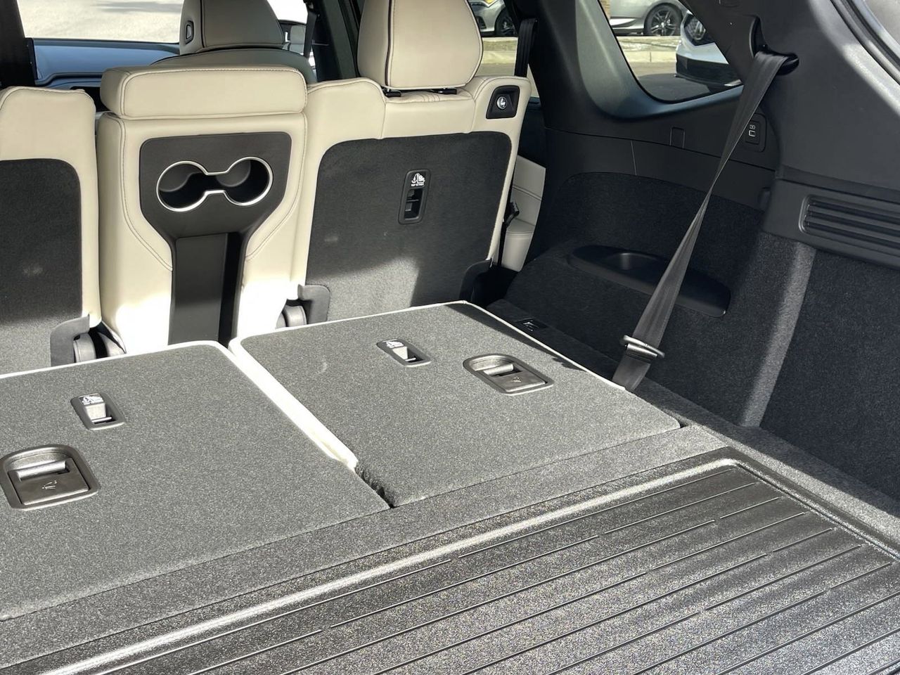 New 2026 Urban Gray Pearl Acura SH-AWD Type S w/Advance Package image 15