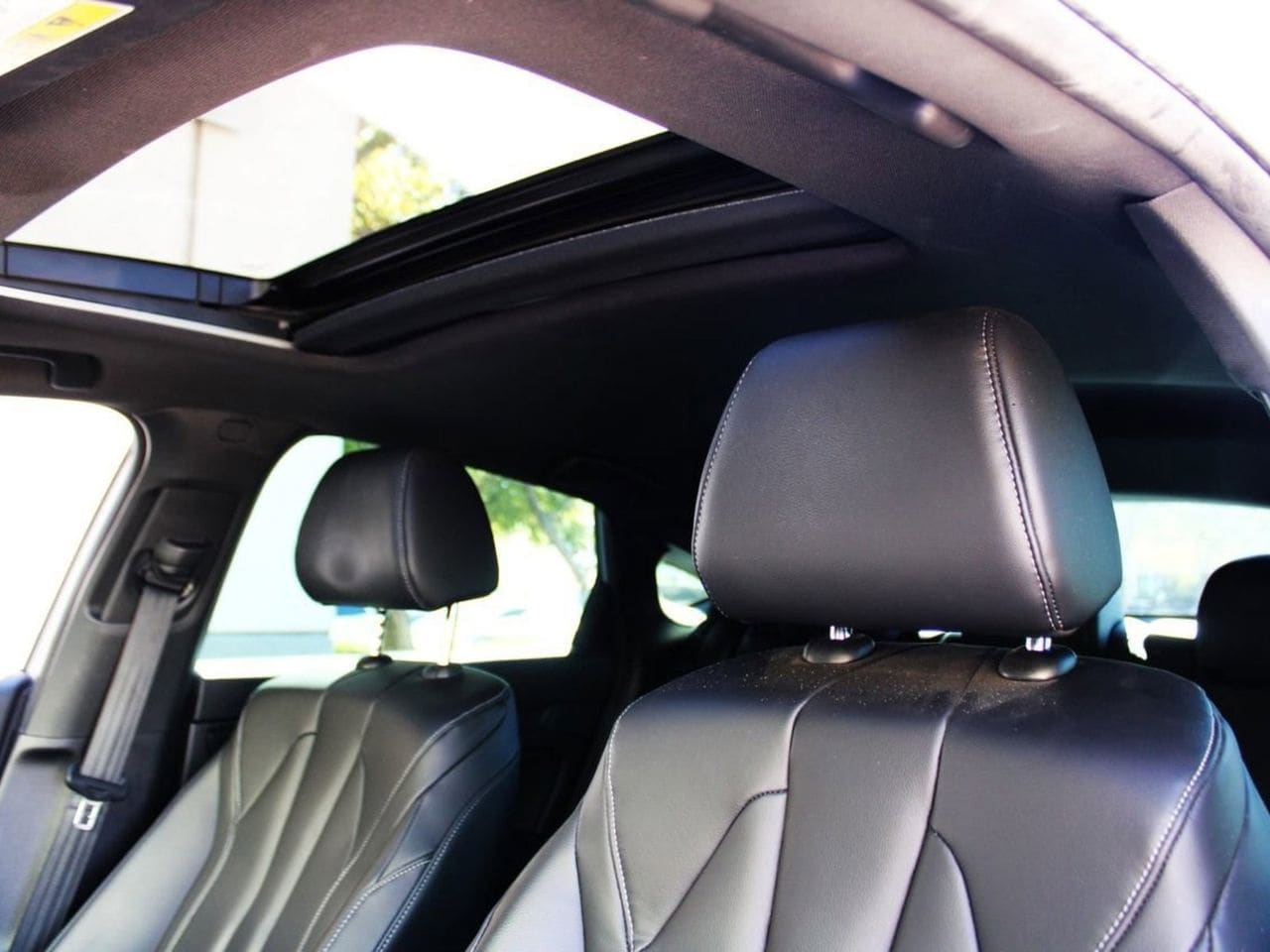 Used 2023 Lunar Silver Metallic Acura A-Spec Package image 13