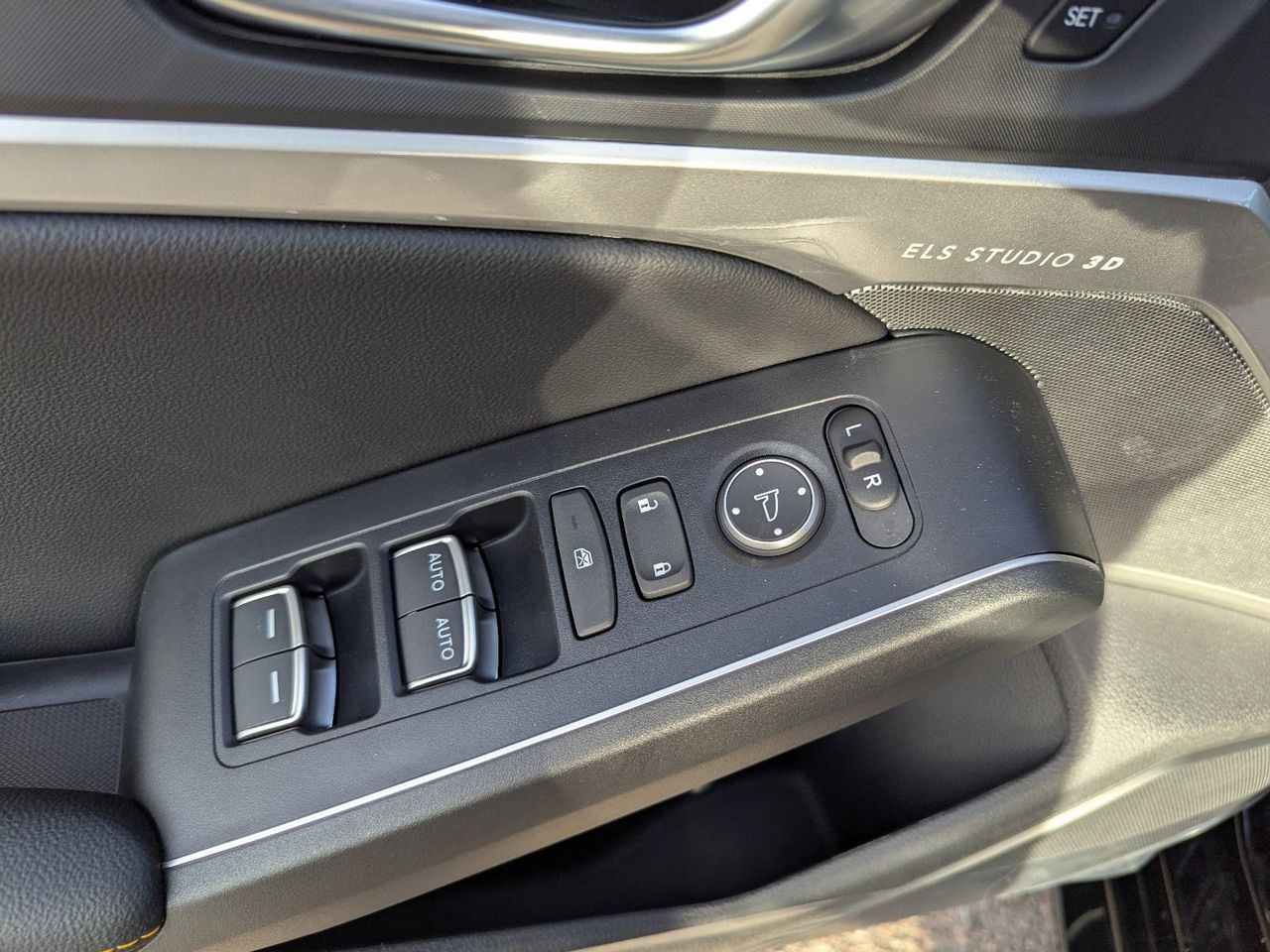 New 2026 Platinum White Pearl Acura A-Spec Tech Package image 28