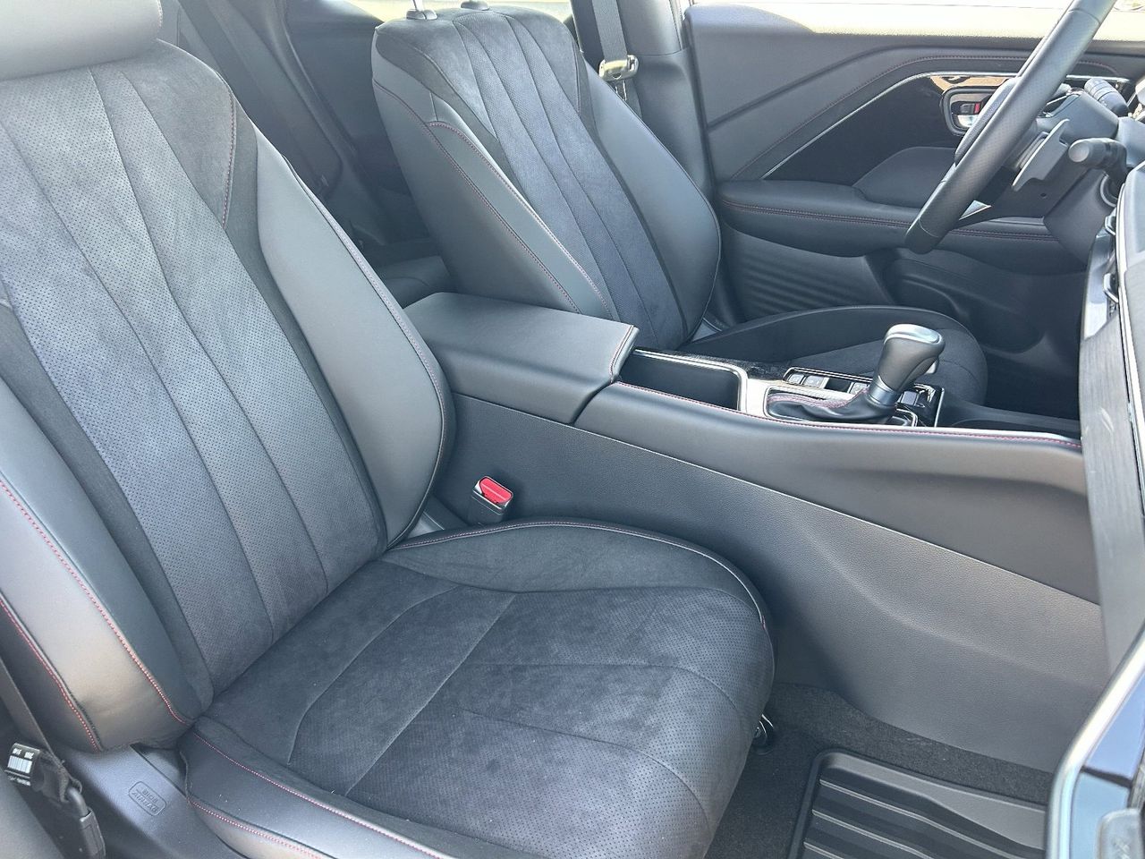 2025 Acura ADX A-Spec Package - Photo 11