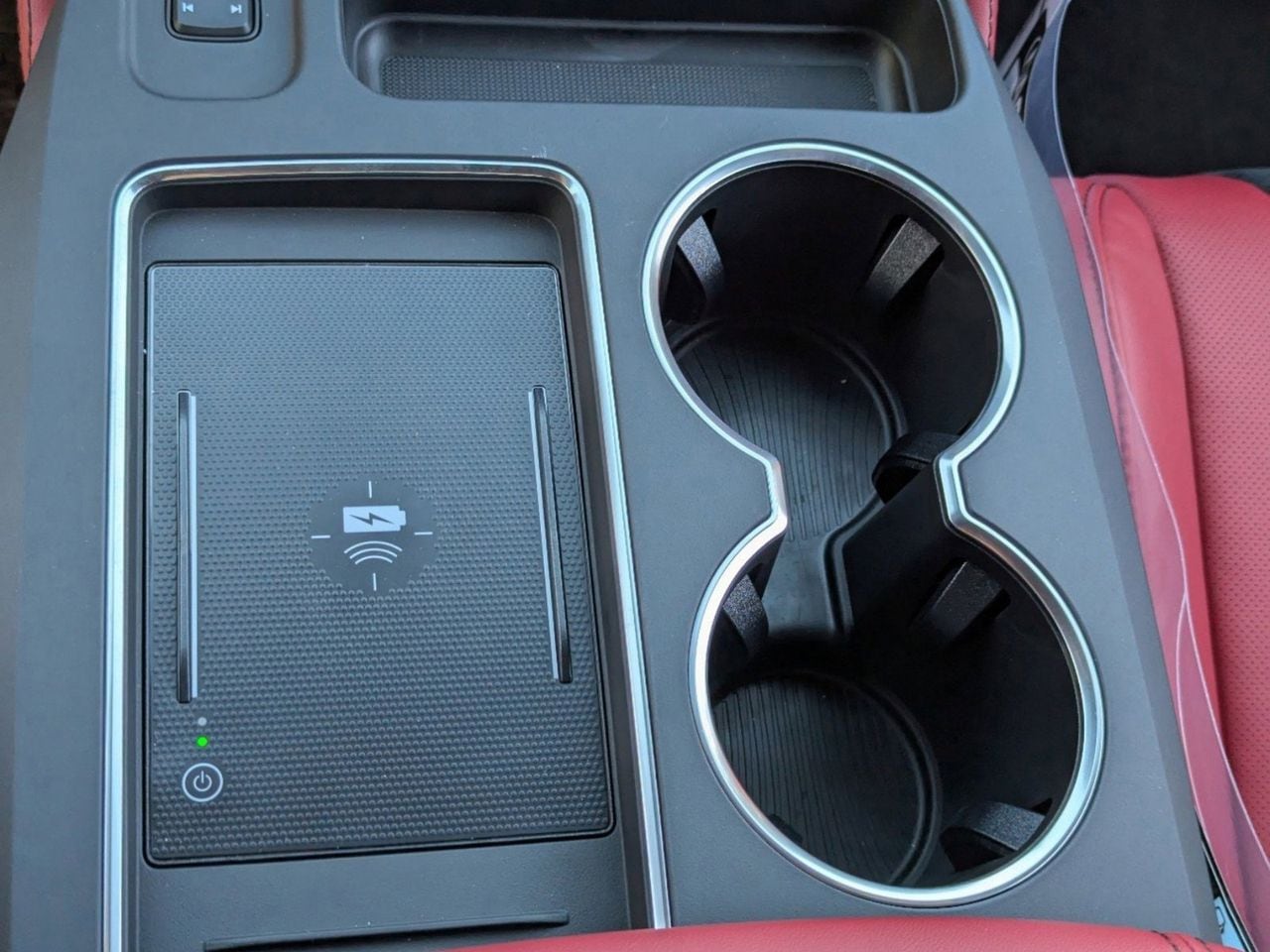 New 2026 Liquid Carbon Metallic Acura SH-AWD A-Spec Package image 21