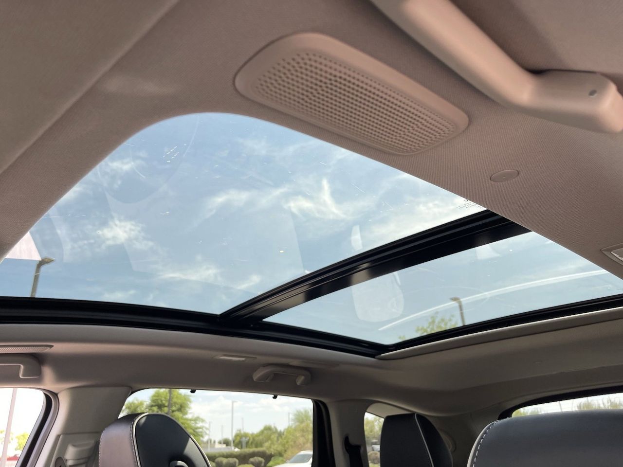 New 2026 Solar Silver Metallic Acura SH-AWD Advance Package image 21