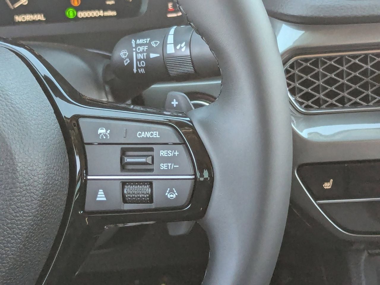 New 2026 Performance Red Pearl Acura Base image 25