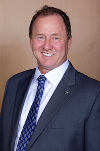 Paul Brown