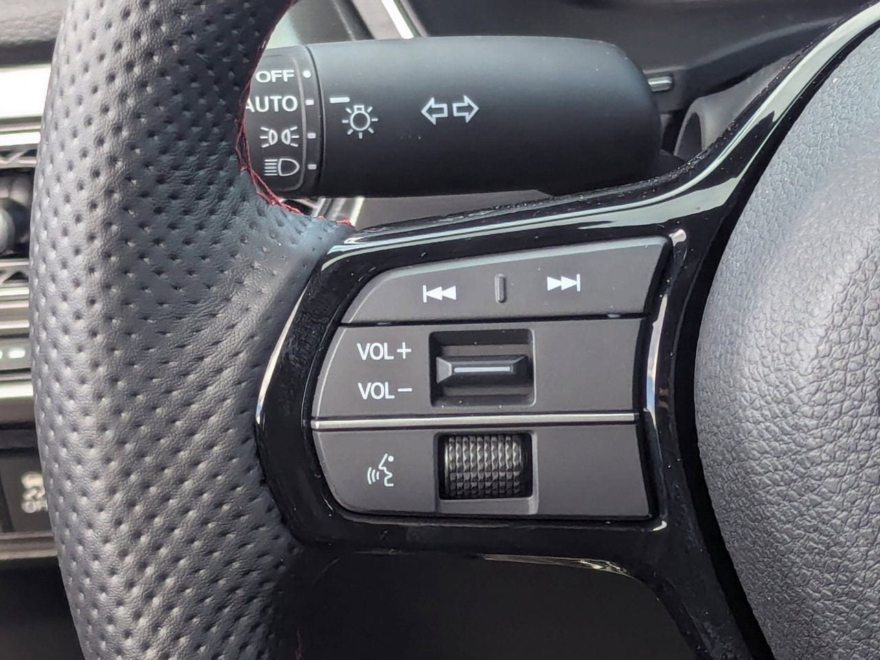 New 2026 Solar Silver Metallic Acura Type S image 20