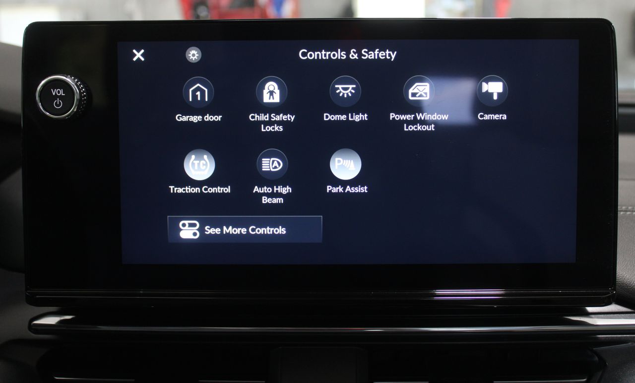 Used 2024 Snowfall Pearl Acura A-Spec w/A-Spec Pkg image 21