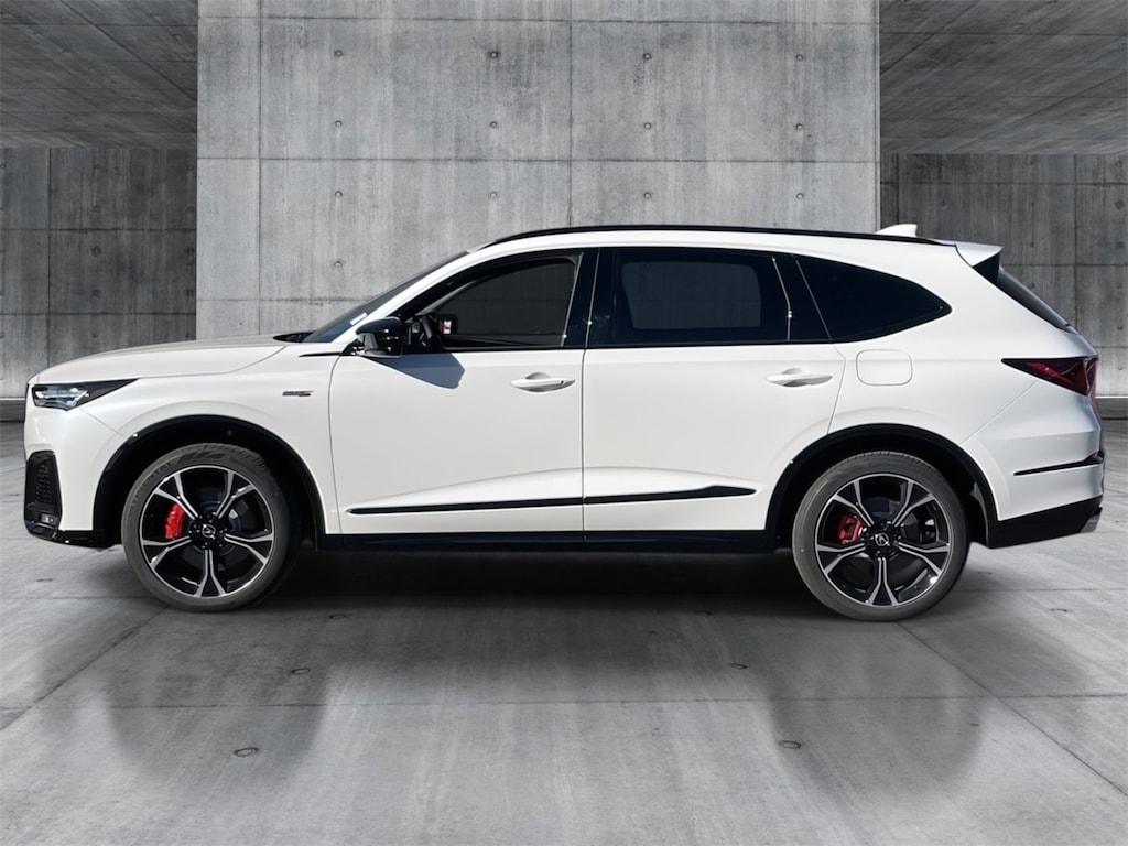 New 2026 Acura MDX SH-AWD Type S w/Advance Package Sport Utility