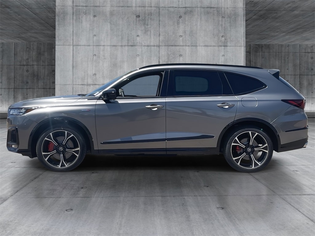 New 2026 Acura MDX SH-AWD Type S w/Advance Package Sport Utility