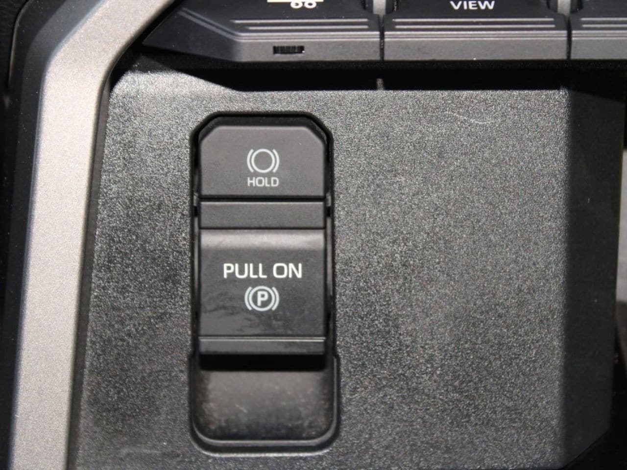 Used 2023 Lunar Rock Toyota Limited image 23