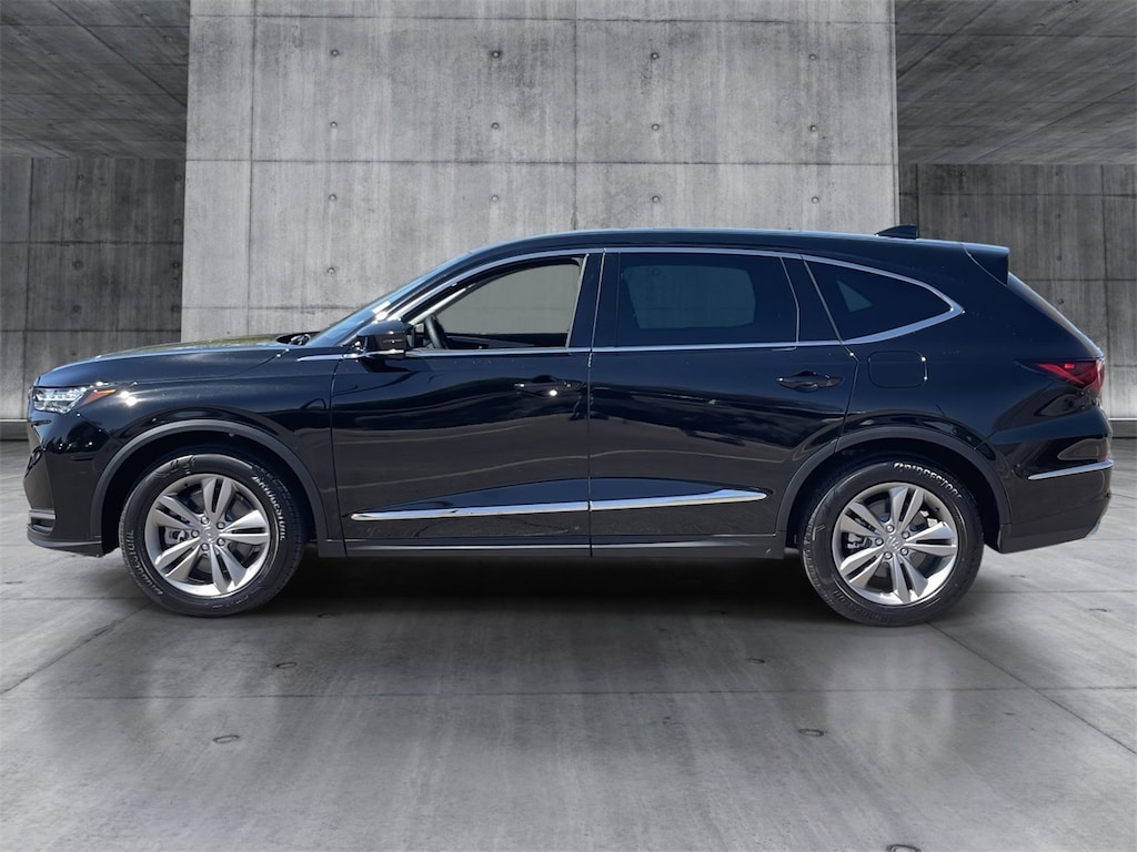 New 2026 Acura MDX FWD Sport Utility