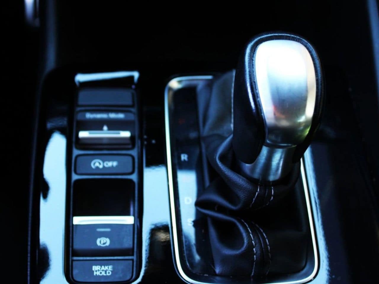 Used 2023 Lunar Silver Metallic Acura A-Spec Package image 20