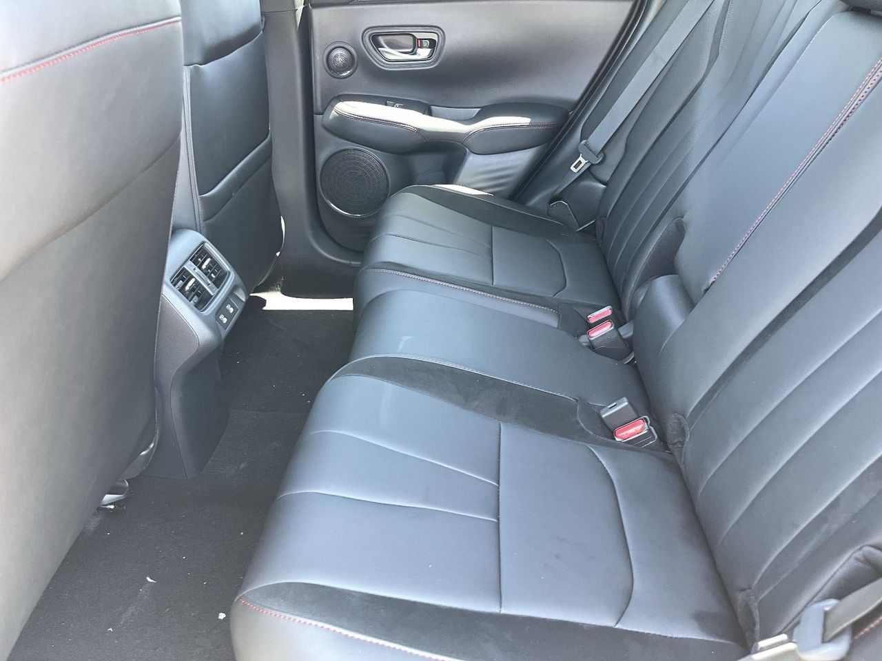 New 2026 Platinum White Pearl Acura A-Spec Advance Package image 20