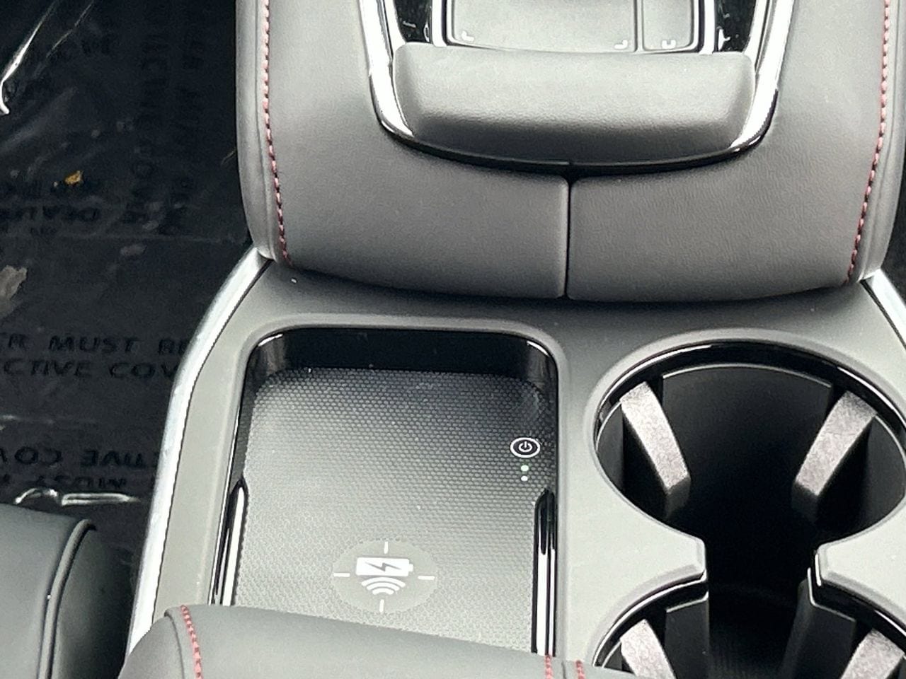 New 2026 Apex Blue Pearl Acura A-Spec Package image 23
