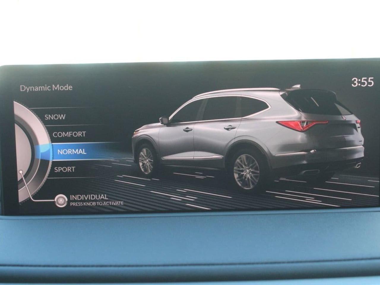 Certified Used 2024 Majestic Black Pearl Acura Technology image 40