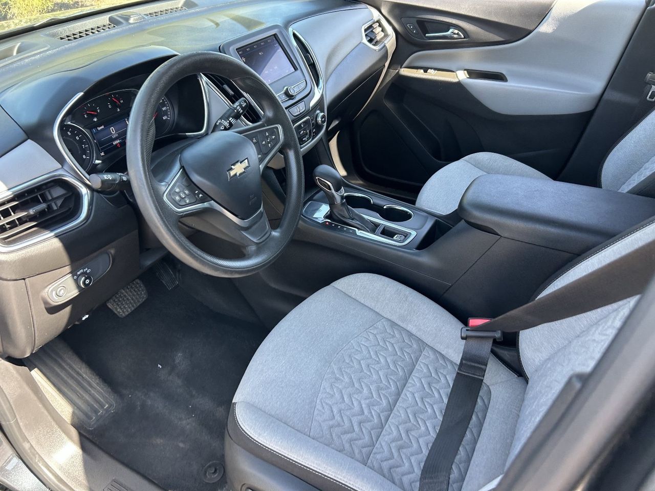Used 2023 Iron Gray Metallic Chevrolet LT image 28