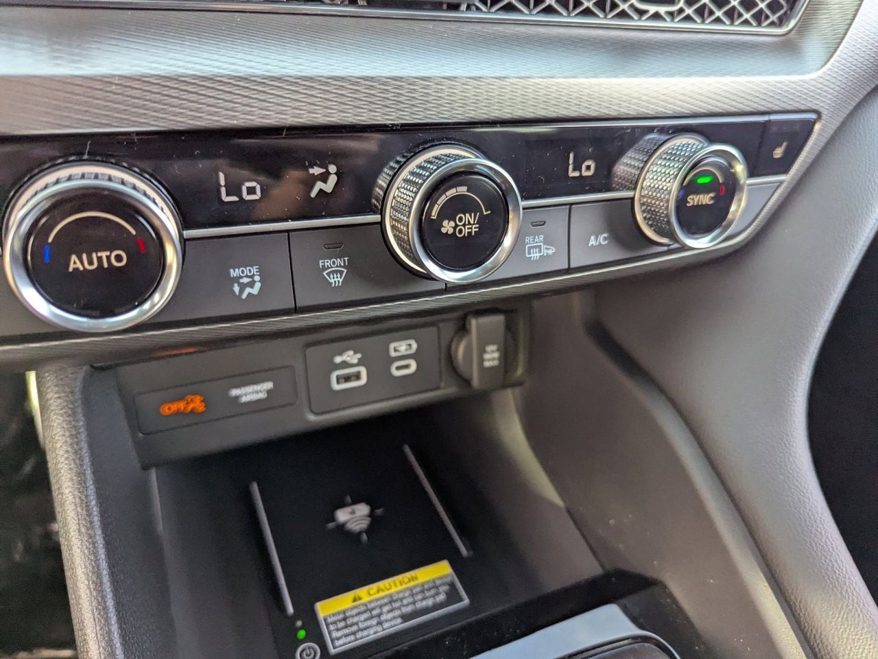 New 2026 Platinum White Pearl Acura A-Spec Tech Package image 32