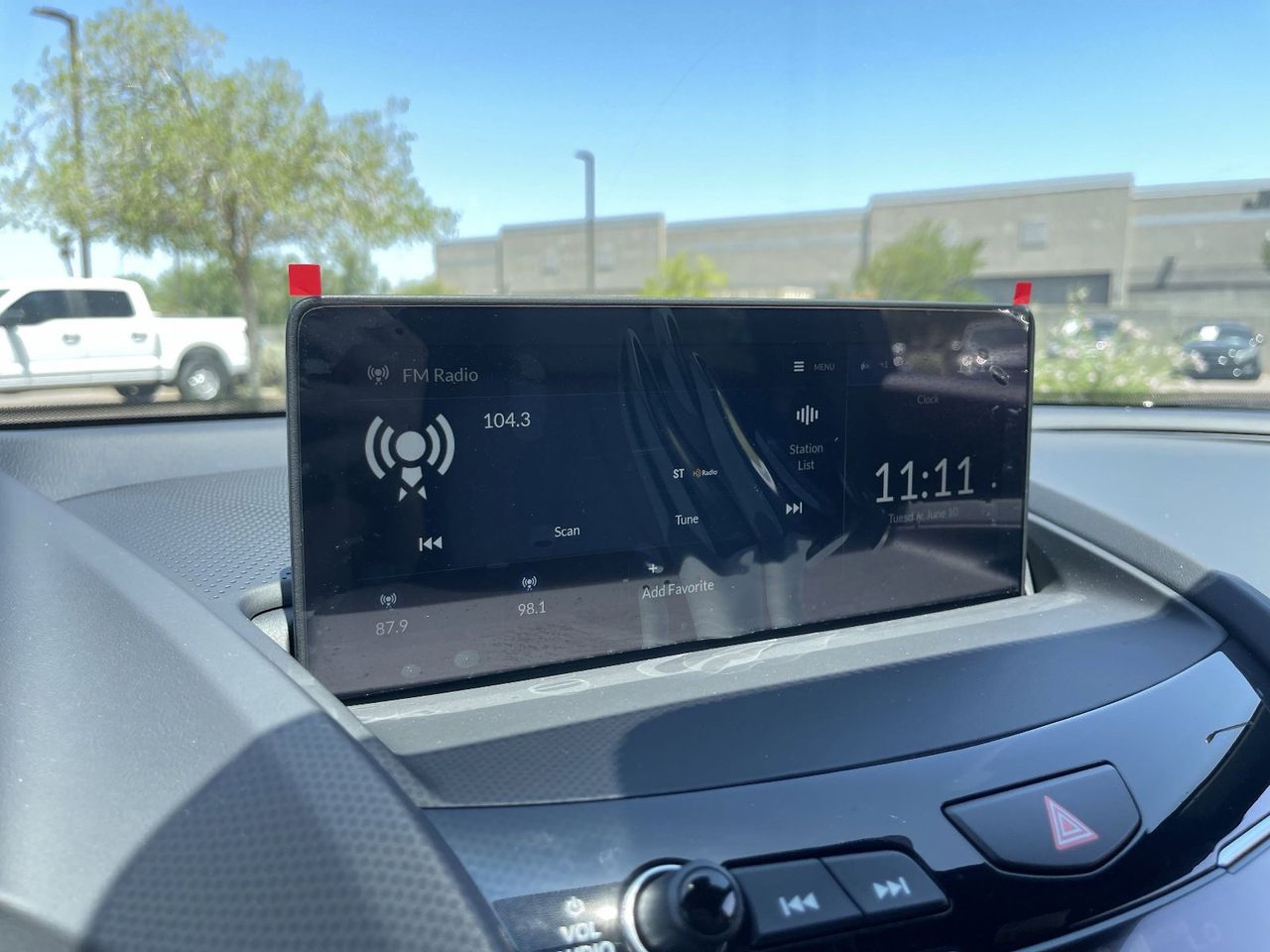 New 2026 Platinum White Pearl Acura SH-AWD image 26