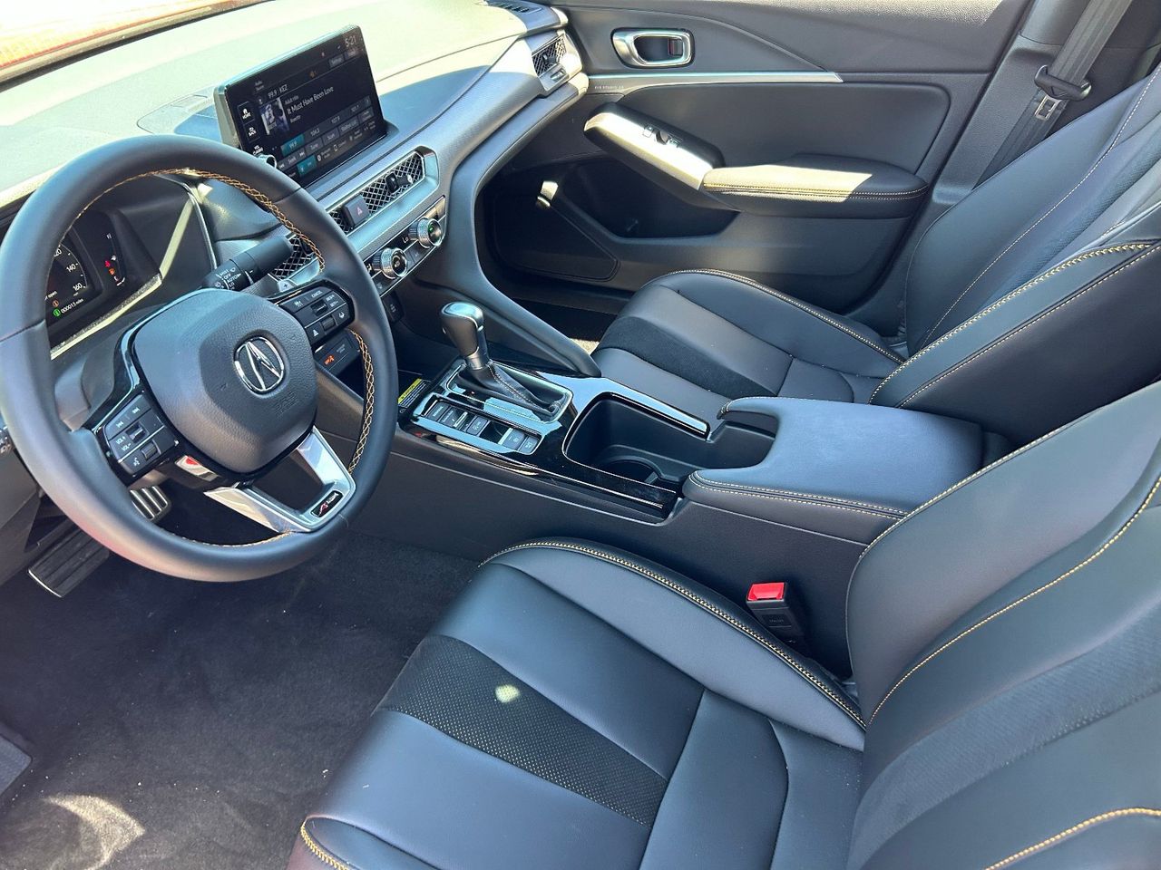 2026 Acura Integra A-Spec w/Technology Package - Photo 27